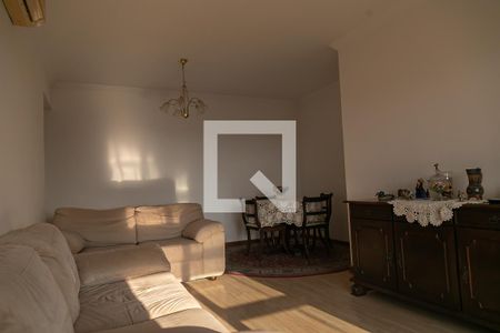 Sala de apartamento à venda com 3 quartos, 130m² em Tristeza, Porto Alegre