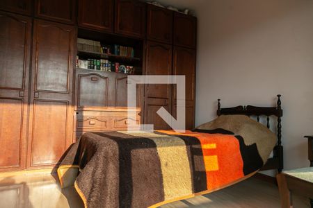 Apartamento à venda com 130m², 3 quartos e 2 vagasQuarto 2
