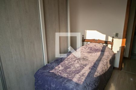 Apartamento à venda com 130m², 3 quartos e 2 vagasQuarto 3