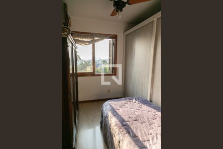 Apartamento à venda com 130m², 3 quartos e 2 vagasQuarto 3