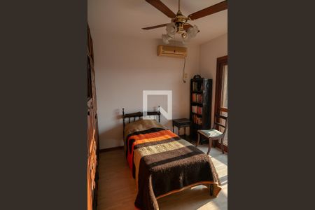 Apartamento à venda com 130m², 3 quartos e 2 vagasQuarto 2