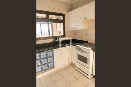 Apartamento à venda com 130m², 3 quartos e 2 vagasCozinha