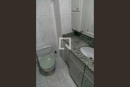 Apartamento à venda com 130m², 3 quartos e 2 vagasBanheiro