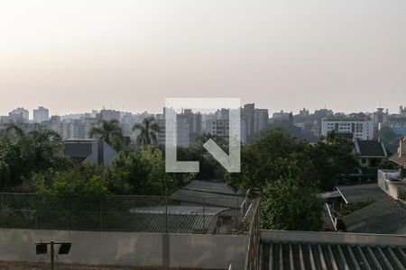 Apartamento à venda com 130m², 3 quartos e 2 vagasVista do Quarto 2