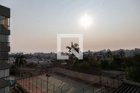 Apartamento à venda com 130m², 3 quartos e 2 vagasVista da Sala