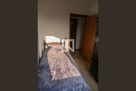 Apartamento à venda com 130m², 3 quartos e 2 vagasQuarto 3