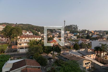 Apartamento à venda com 130m², 3 quartos e 2 vagasVista do Quarto 1