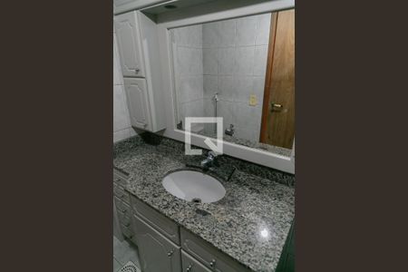 Apartamento à venda com 130m², 3 quartos e 2 vagasBanheiro