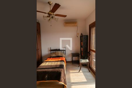 Apartamento à venda com 130m², 3 quartos e 2 vagasQuarto 2