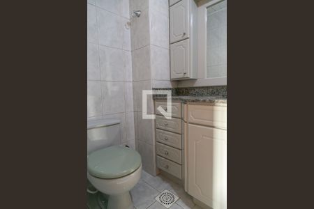 Apartamento à venda com 130m², 3 quartos e 2 vagasBanheiro