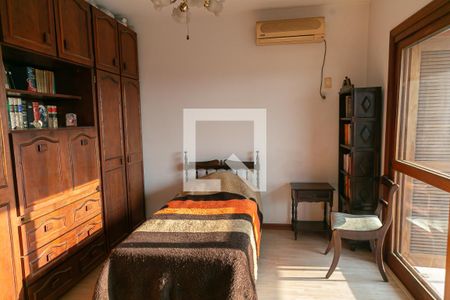 Apartamento à venda com 130m², 3 quartos e 2 vagasQuarto 2