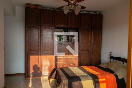 Apartamento à venda com 130m², 3 quartos e 2 vagasQuarto 2