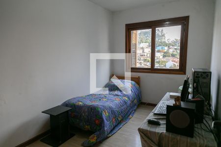 Apartamento à venda com 130m², 3 quartos e 2 vagasQuarto 1