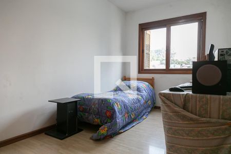 Apartamento à venda com 130m², 3 quartos e 2 vagasQuarto 1