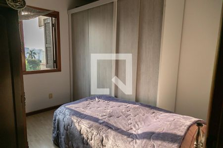 Apartamento à venda com 130m², 3 quartos e 2 vagasQuarto 3