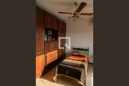 Apartamento à venda com 130m², 3 quartos e 2 vagasQuarto 2