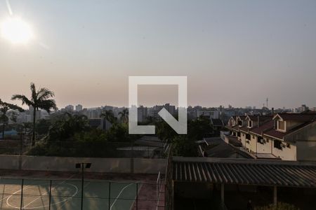 Apartamento à venda com 130m², 3 quartos e 2 vagasVista do Quarto 2