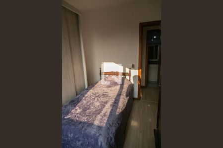 Apartamento à venda com 130m², 3 quartos e 2 vagasQuarto 3