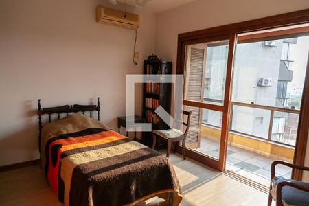 Apartamento à venda com 130m², 3 quartos e 2 vagasQuarto 2