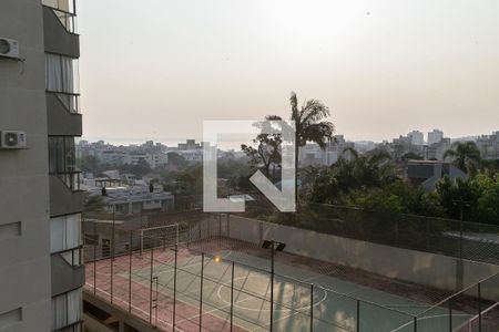 Apartamento à venda com 130m², 3 quartos e 2 vagasvista do quarto 3