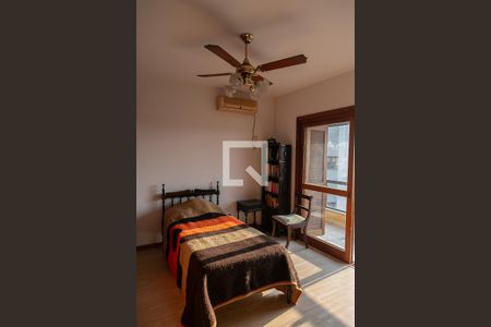 Apartamento à venda com 130m², 3 quartos e 2 vagasQuarto 2