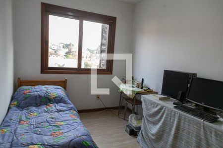 Apartamento à venda com 130m², 3 quartos e 2 vagasQuarto 1