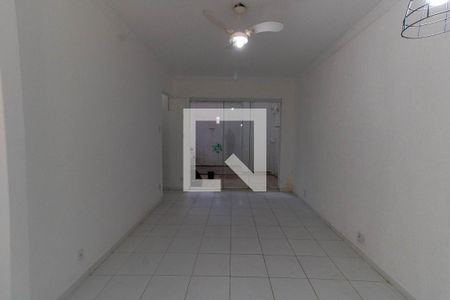 Sala  de apartamento à venda com 1 quarto, 55m² em Icaraí, Niterói