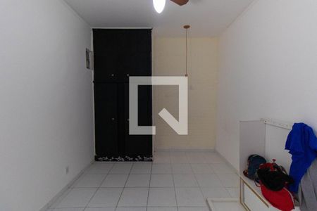 Sala  de apartamento à venda com 1 quarto, 55m² em Icaraí, Niterói