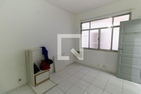 Quarto  de apartamento à venda com 1 quarto, 55m² em Icaraí, Niterói