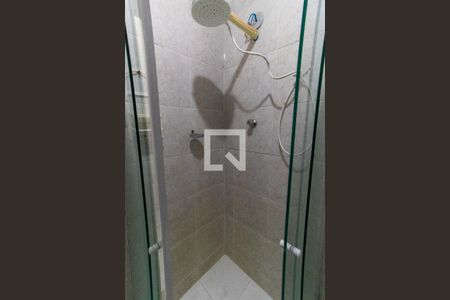 Apartamento à venda com 55m², 1 quarto e sem vagaBanheiro