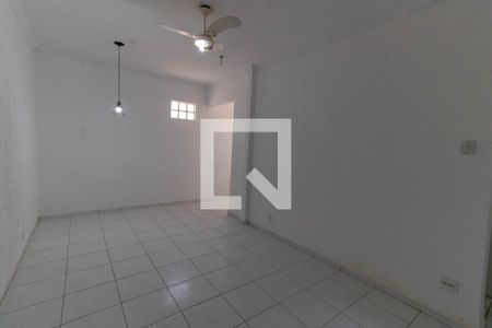 Sala  de apartamento à venda com 1 quarto, 55m² em Icaraí, Niterói