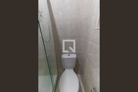 Apartamento à venda com 55m², 1 quarto e sem vagaBanheiro