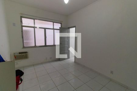 Quarto  de apartamento à venda com 1 quarto, 55m² em Icaraí, Niterói