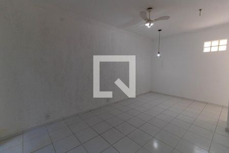 Sala  de apartamento à venda com 1 quarto, 55m² em Icaraí, Niterói