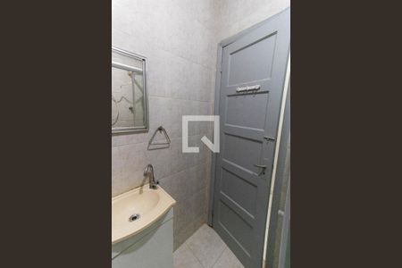 Apartamento à venda com 55m², 1 quarto e sem vagaBanheiro