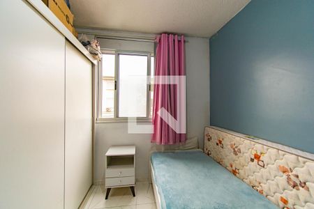 Apartamento para alugar com 62m², 2 quartos e 1 vagaQuarto 2