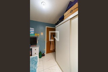 Apartamento para alugar com 62m², 2 quartos e 1 vagaQuarto 2