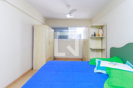 Apartamento à venda com 122m², 3 quartos e 1 vagaSuíte