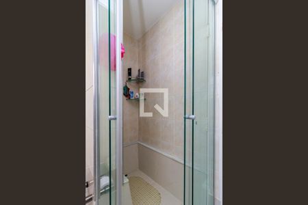 Apartamento à venda com 122m², 3 quartos e 1 vagaSuíte - Banheiro