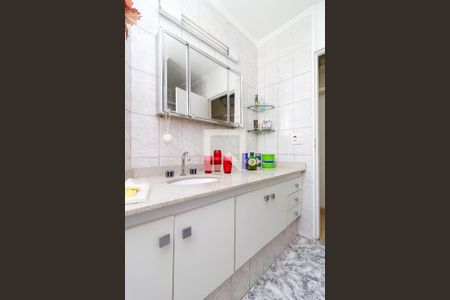 Apartamento à venda com 122m², 3 quartos e 1 vagaBanheiro 2