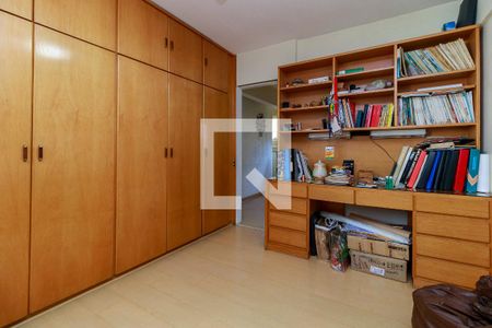 Apartamento à venda com 122m², 3 quartos e 1 vagaQuarto 3