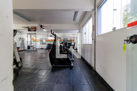 Apartamento à venda com 122m², 3 quartos e 1 vagaÁrea Comum