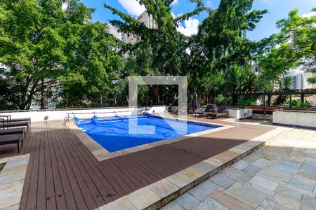 Apartamento à venda com 122m², 3 quartos e 1 vagaÁrea Comum