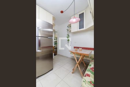 Apartamento à venda com 122m², 3 quartos e 1 vagaCozinha
