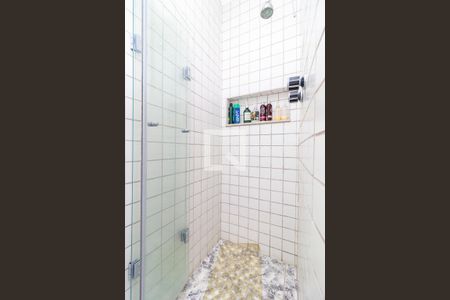 Apartamento à venda com 122m², 3 quartos e 1 vagaBanheiro 2