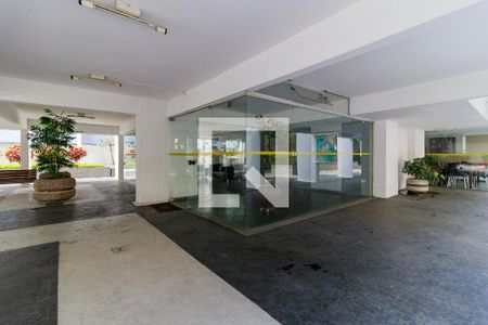 Apartamento à venda com 122m², 3 quartos e 1 vagaÁrea Comum