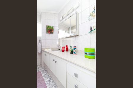 Apartamento à venda com 122m², 3 quartos e 1 vagaBanheiro 2