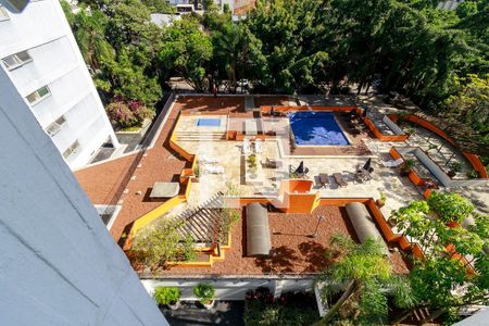 Apartamento à venda com 122m², 3 quartos e 1 vagaÁrea Comum - Piscina