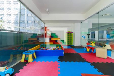 Apartamento à venda com 122m², 3 quartos e 1 vagaÁrea Comum