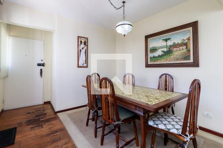 Apartamento à venda com 122m², 3 quartos e 1 vagaSala